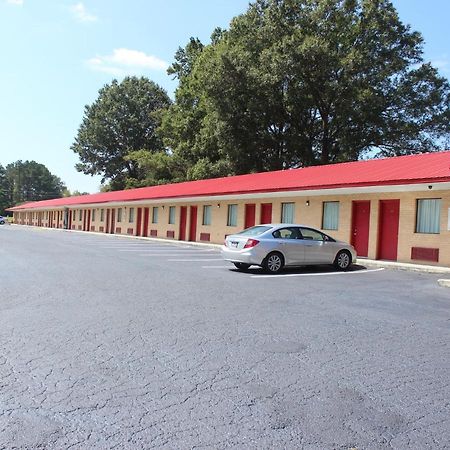 Landsford Inn Fort Lawn Εξωτερικό φωτογραφία