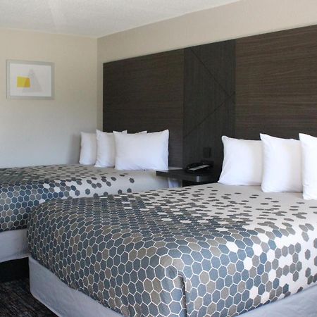 Landsford Inn Fort Lawn Εξωτερικό φωτογραφία