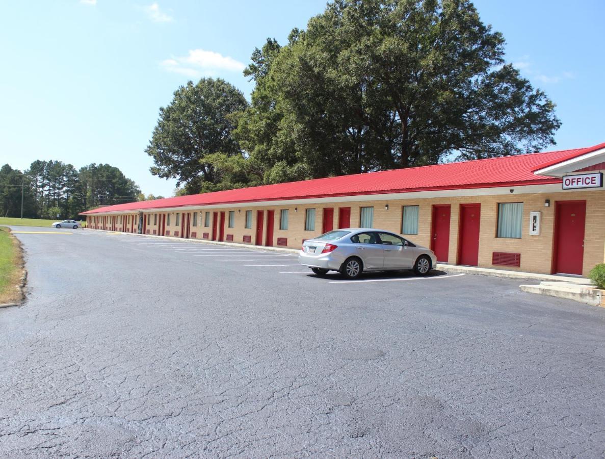 Landsford Inn Fort Lawn Εξωτερικό φωτογραφία