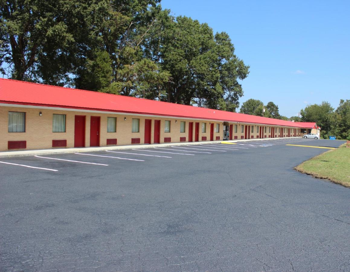 Landsford Inn Fort Lawn Εξωτερικό φωτογραφία