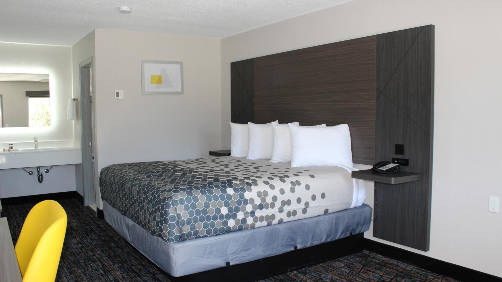 Landsford Inn Fort Lawn Εξωτερικό φωτογραφία