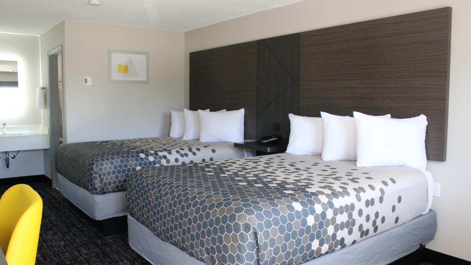 Landsford Inn Fort Lawn Εξωτερικό φωτογραφία